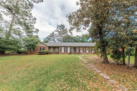 395 Candler Drive Macon GA 31204