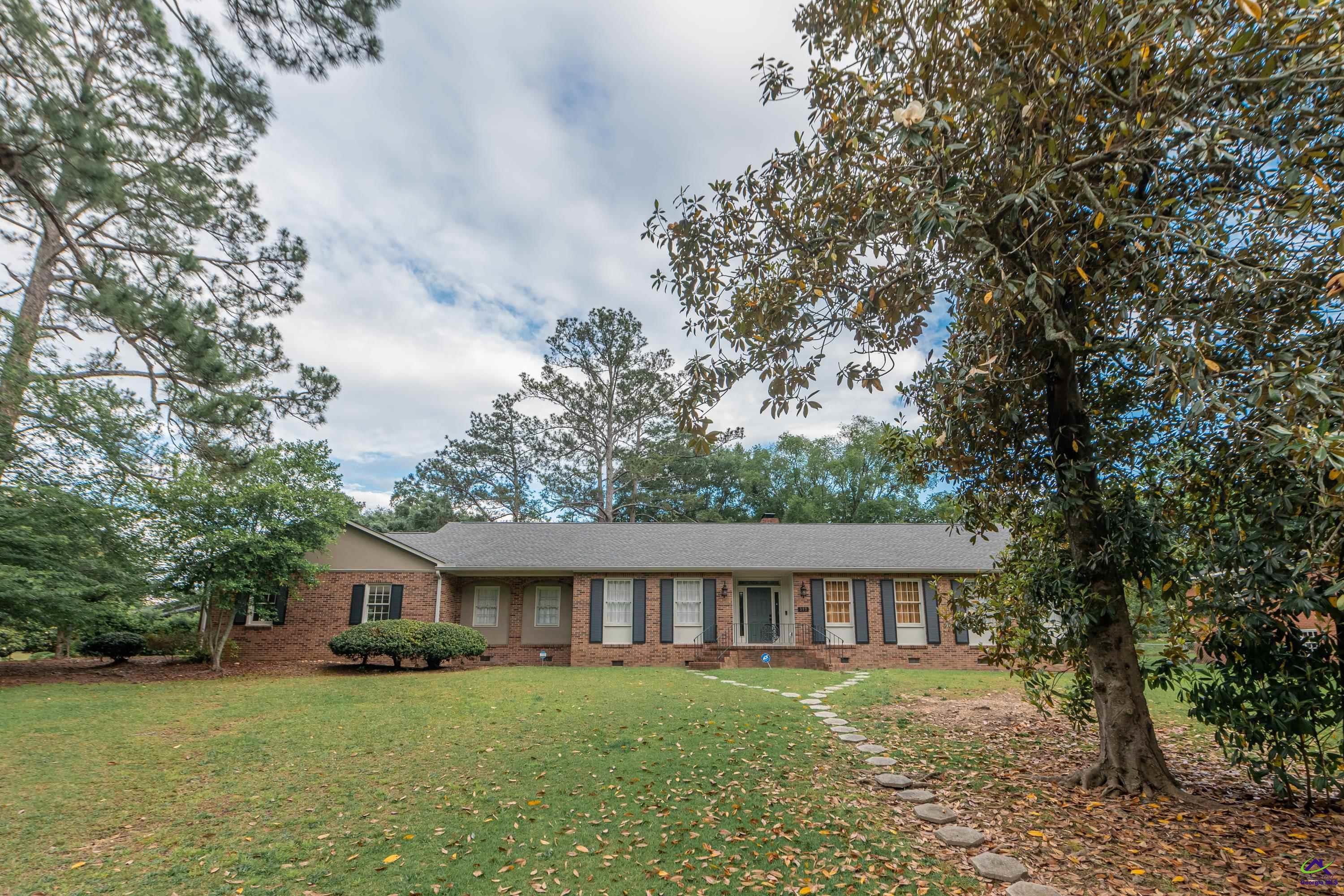 395 Candler Drive