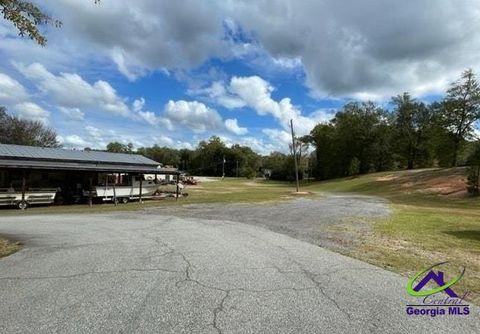 2787 Emery Highway Macon GA 31217