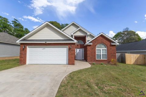 304 Laurel Woods Drive Warner Robins GA 31088