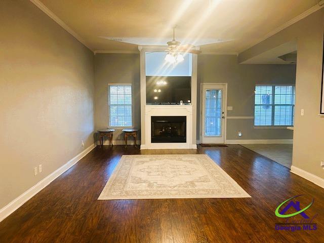 310 Woods Edge Way