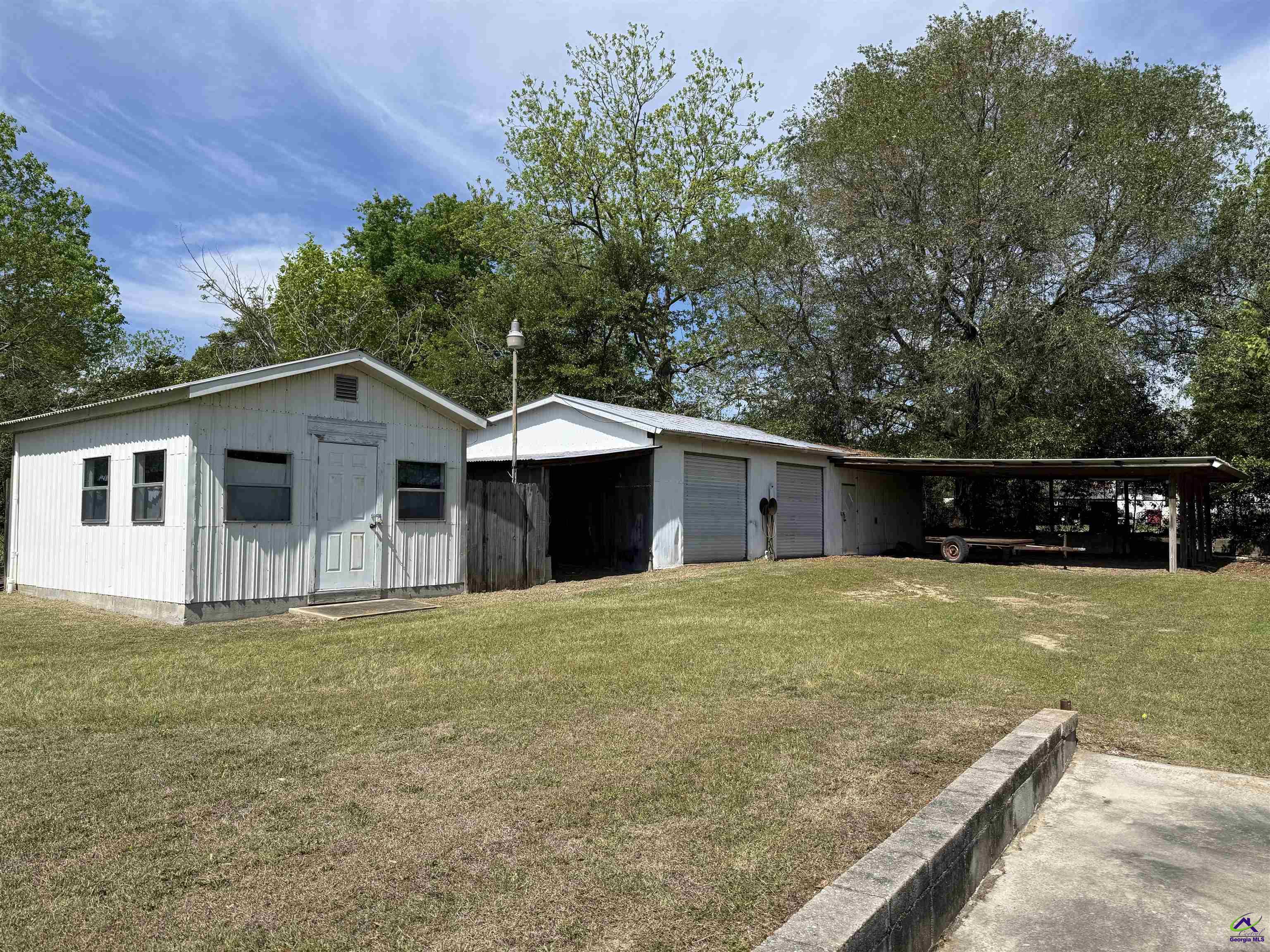 5519 Beulah Avenue