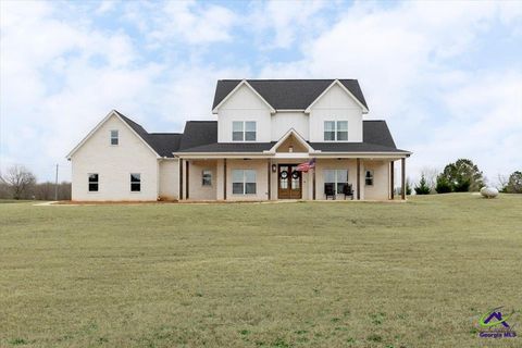 701 Pitts Road Hawkinsville GA 31036