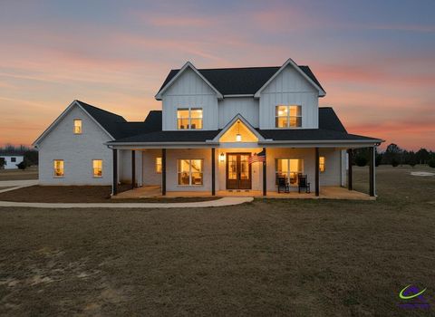 701 Pitts Road Hawkinsville GA 31036