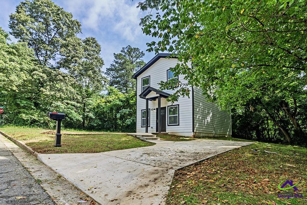 114 Emily Street