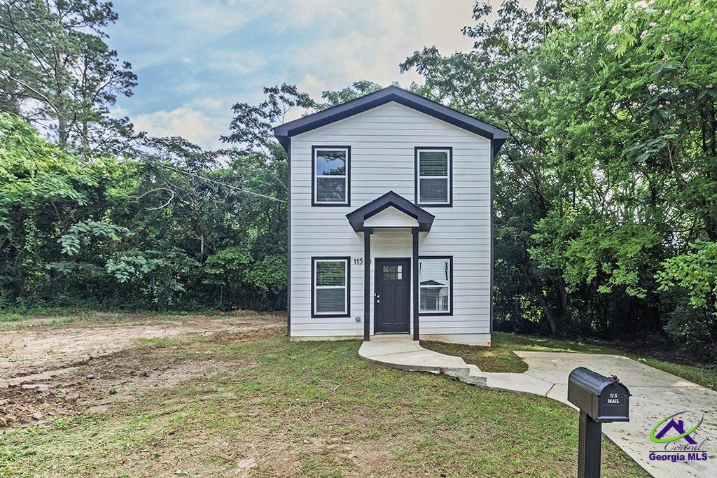 114 Emily Street