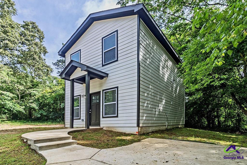 114 Emily Street