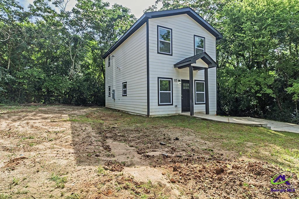114 Emily Street