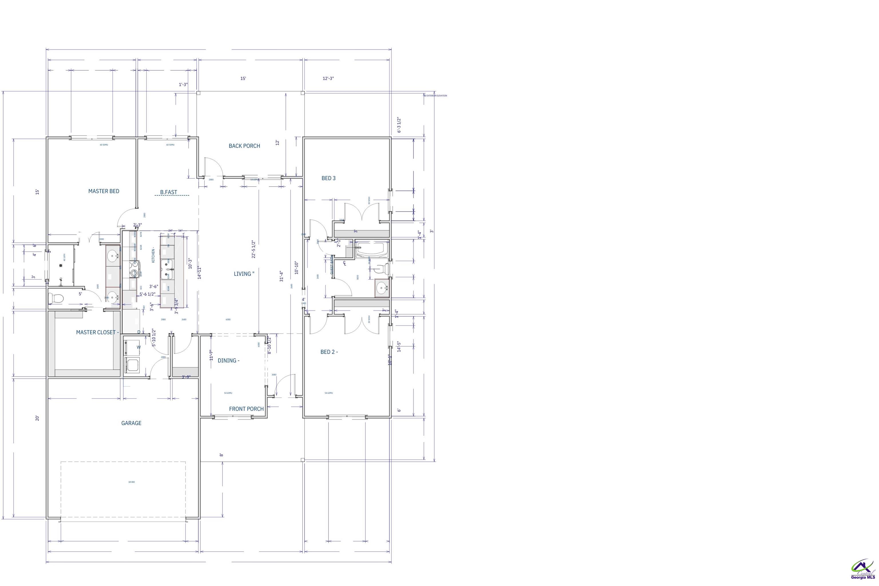 910 Nora Eloise Drive