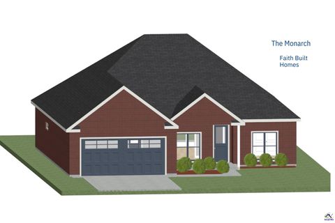 910 Nora Eloise Drive Bonaire GA 31005