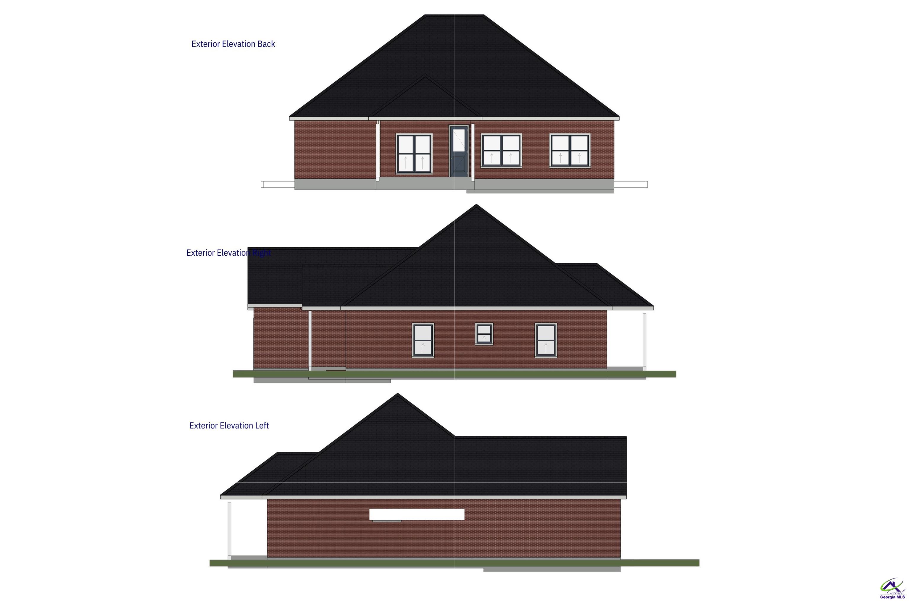 910 Nora Eloise Drive