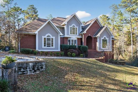 117 Richfield Circle Kathleen GA 31047