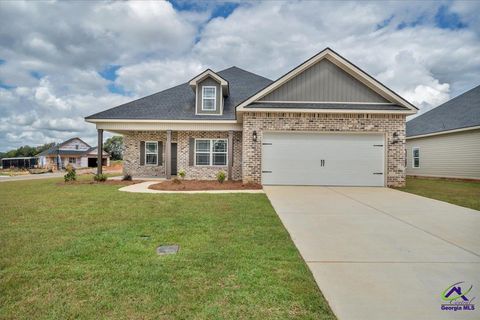 206 Eric Court Byron GA 31008