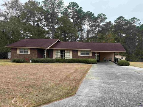 5021 Greenhill Road Eastman GA 31023