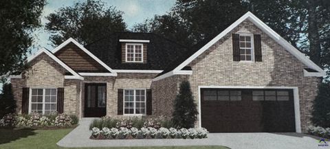 143 Blue Mist Lane Kathleen GA 31047