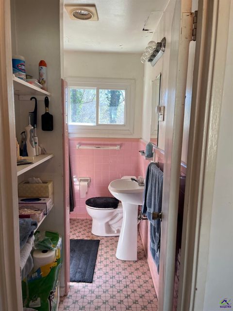 3125 Francine Drive Decatur GA 30033