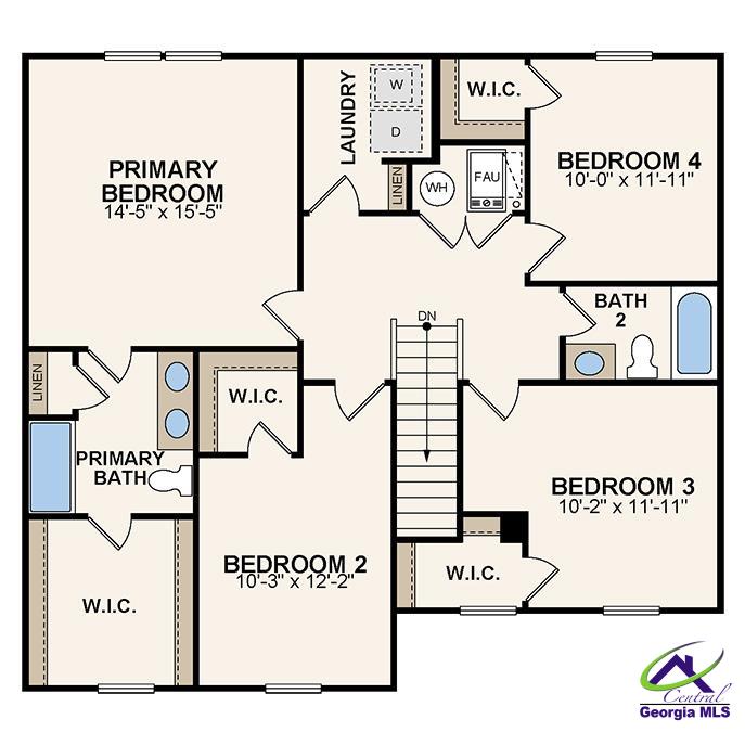 147 Oak Ridge Drive