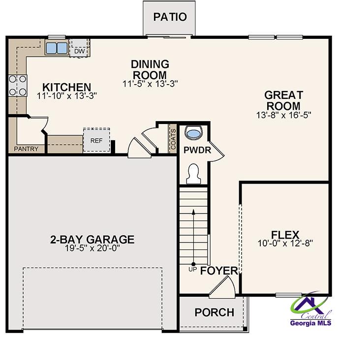 147 Oak Ridge Drive