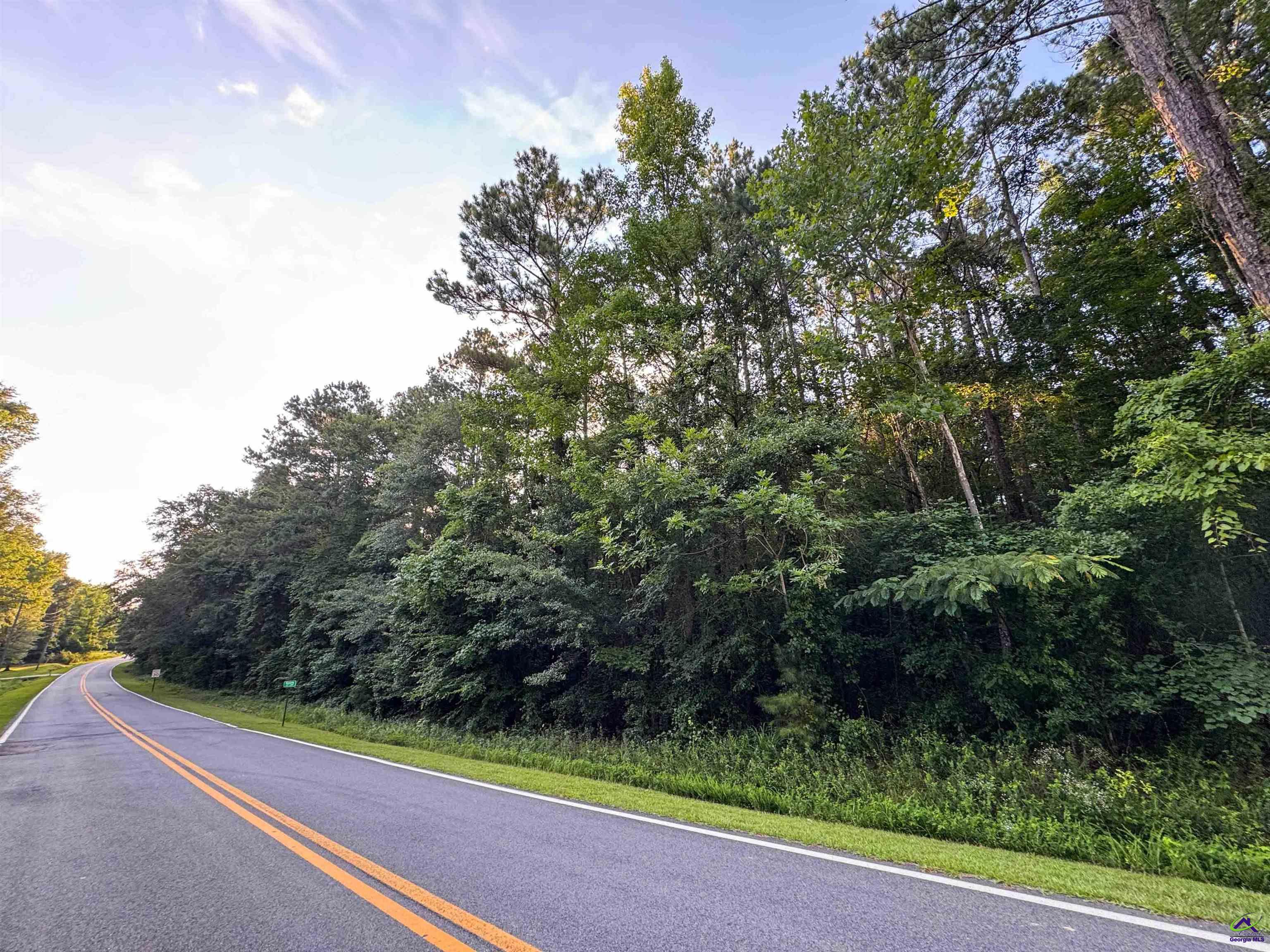 12.6 Acres Hicks Rd
