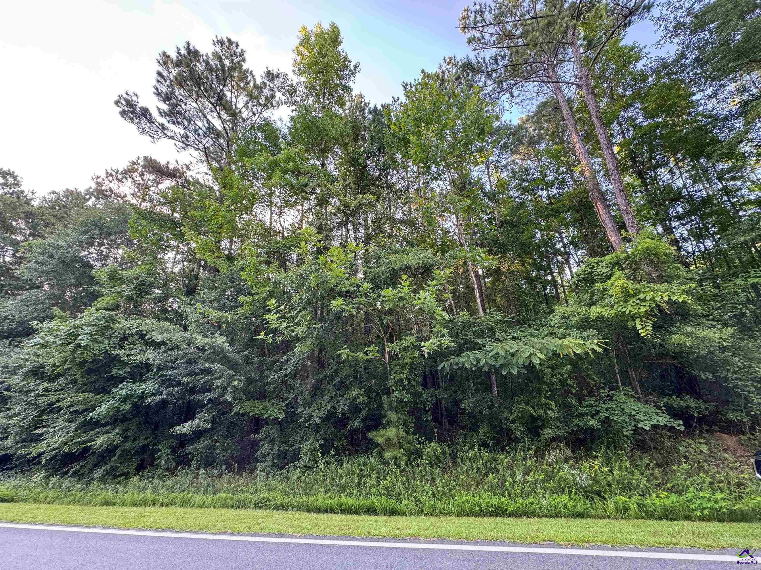 12.6 Acres Hicks Rd