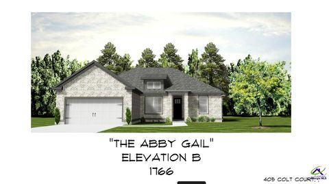 405 Colt Court Kathleen GA 31047