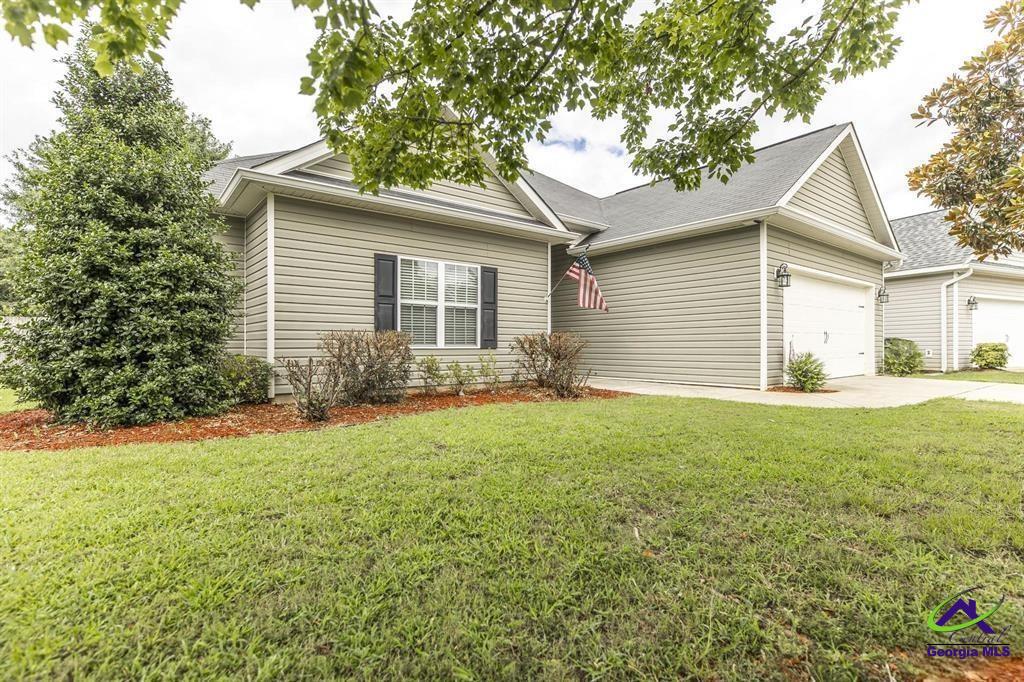 328 Flowing Meadows Drive