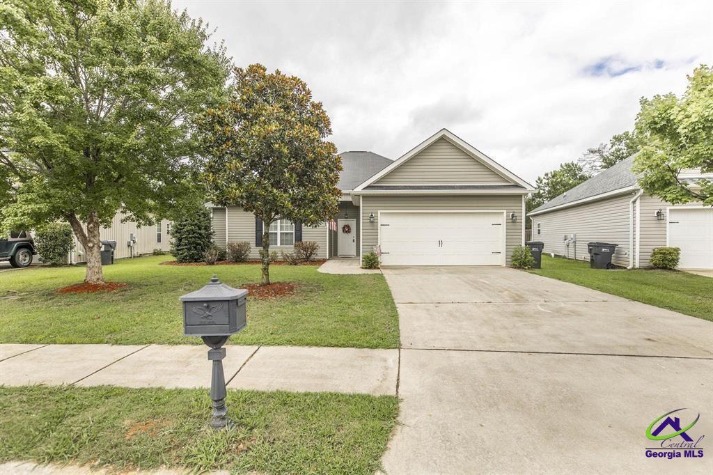 328 Flowing Meadows Drive