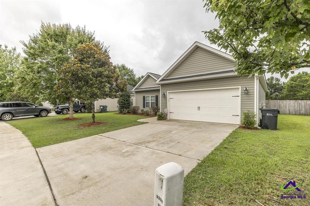 328 Flowing Meadows Drive