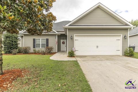 328 Flowing Meadows Drive Kathleen GA 31047
