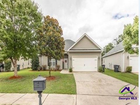 328 Flowing Meadows Drive Kathleen GA 31047