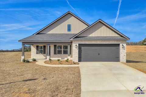 118 Early Drive Byron GA 31008