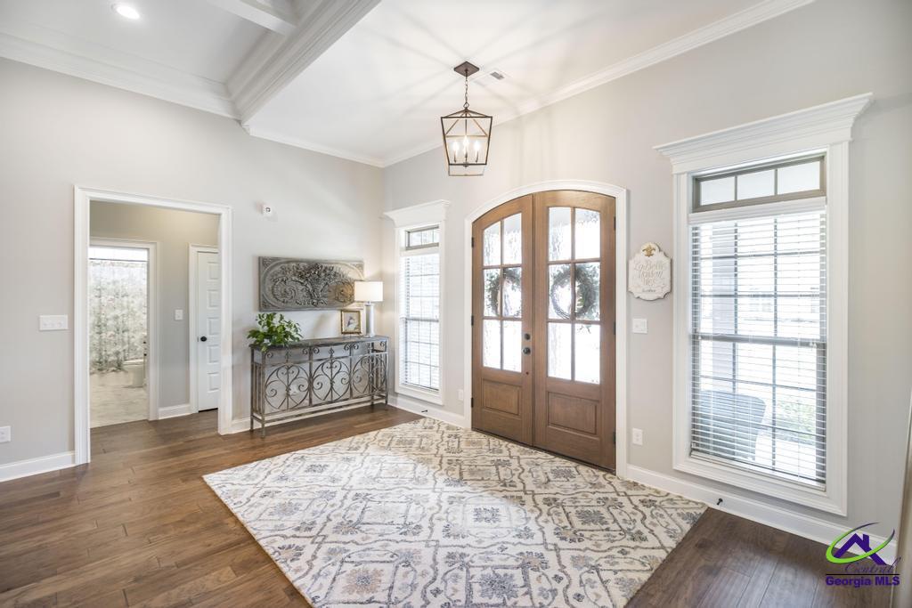 214 Bristleleaf Path