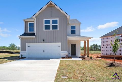 209 Rusty Plow Lane Perry GA 31069