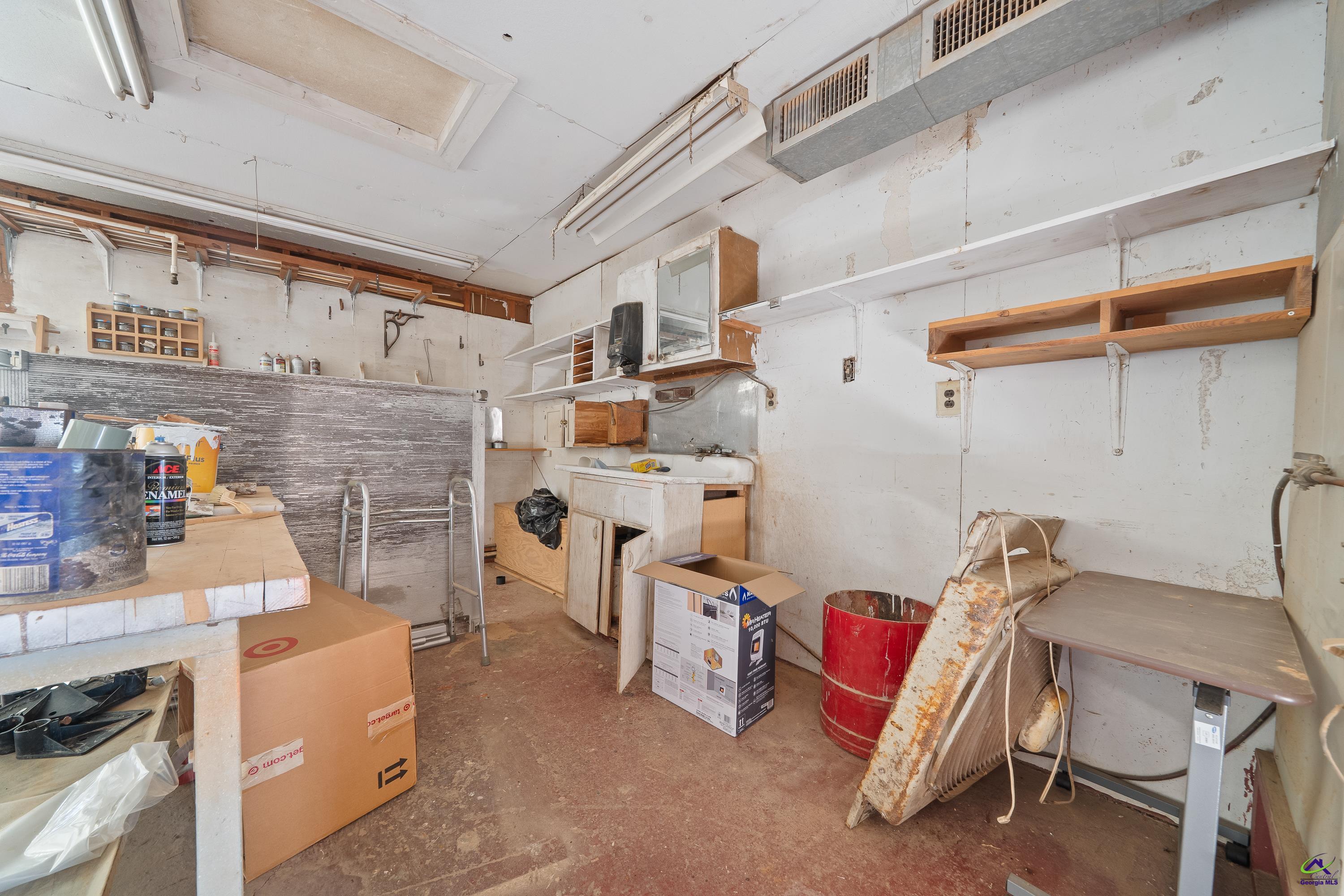 313 W Church Street