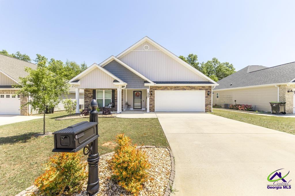 183 Hawks Ridge Trace