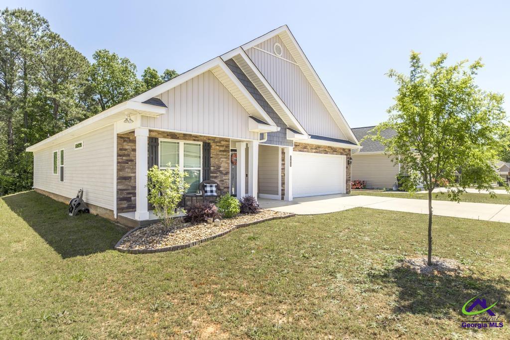 183 Hawks Ridge Trace