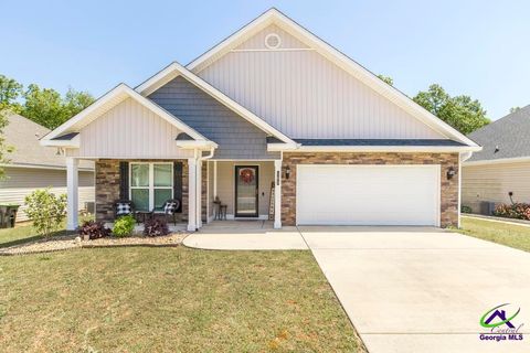 183 Hawks Ridge Trace Byron GA 31008