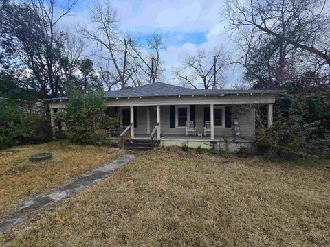 1070 Borum Street Unadilla GA 31091