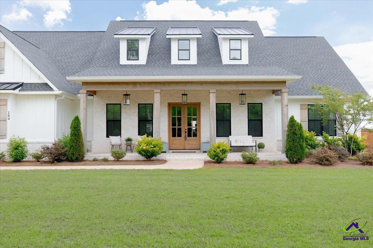 184 Talton Road