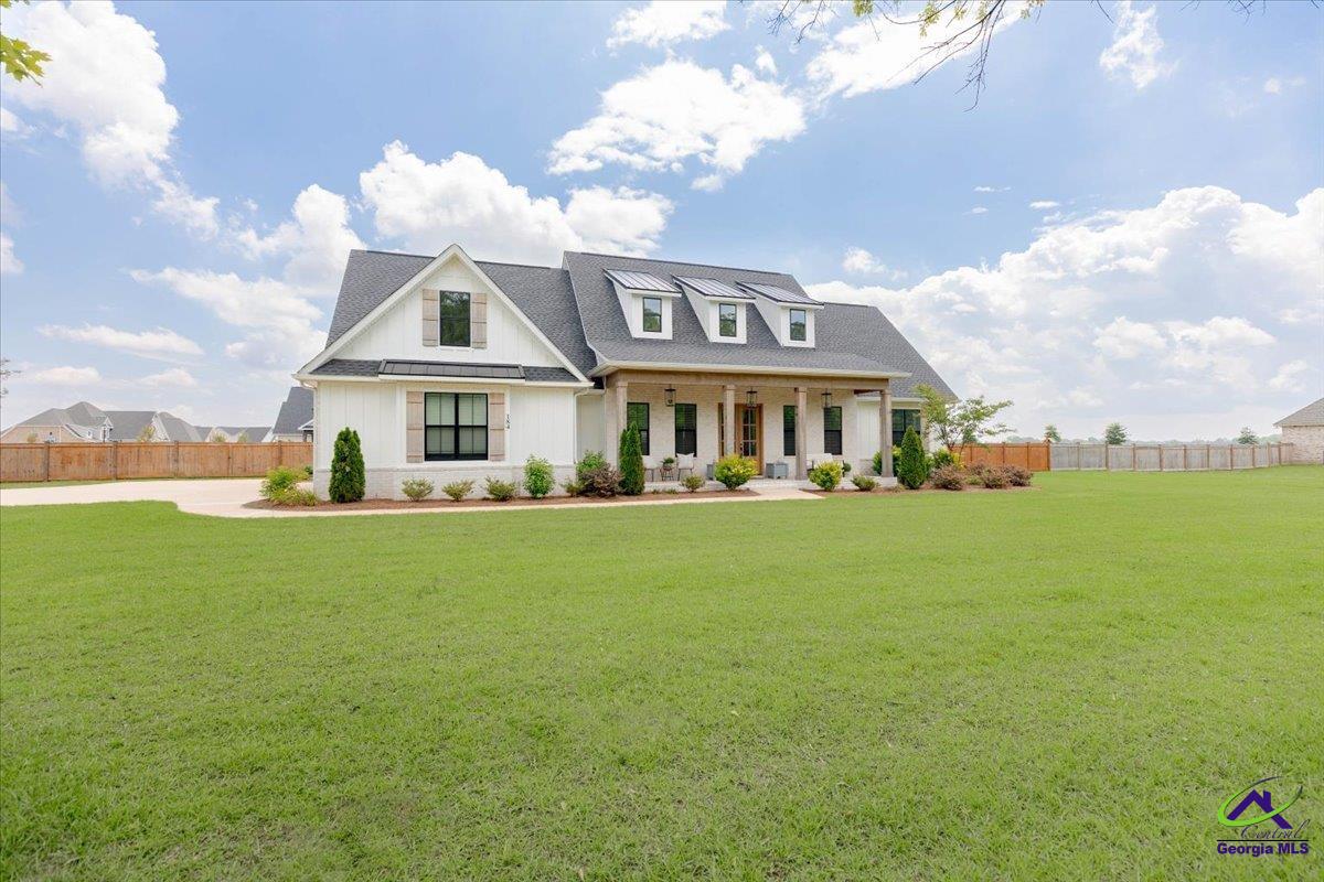 184 Talton Road