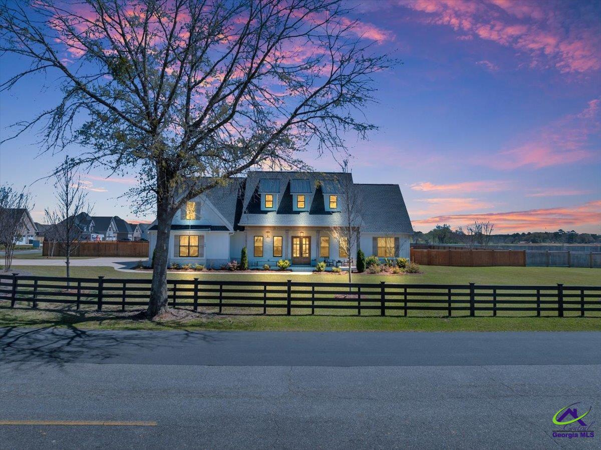 184 Talton Road