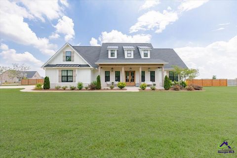 184 Talton Road Kathleen GA 31047