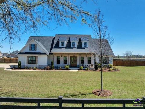 184 Talton Road Kathleen GA 31047