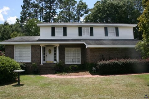 1008 S Ridge Circle Perry GA 31069