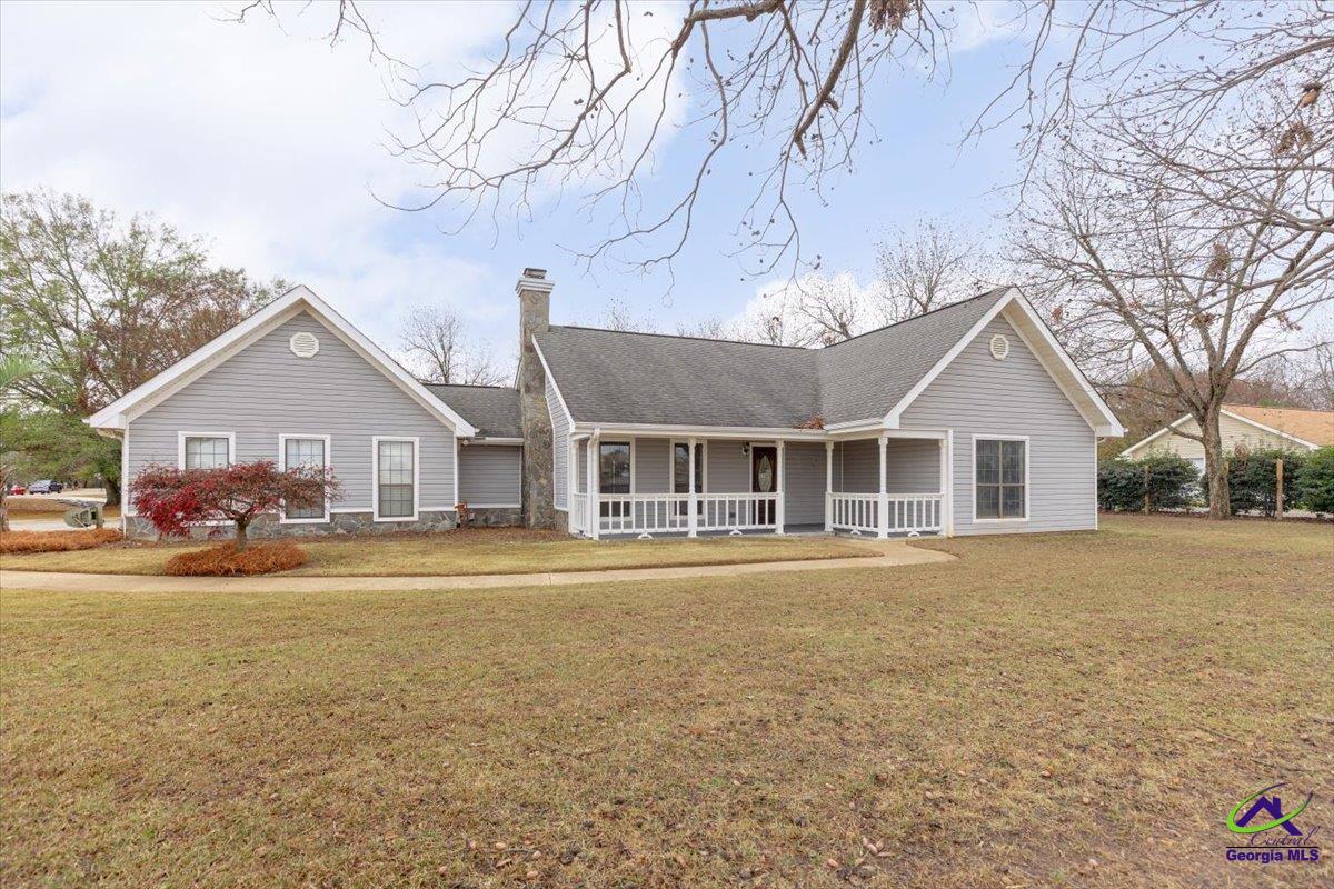 1027 Kathryn Ryals Road