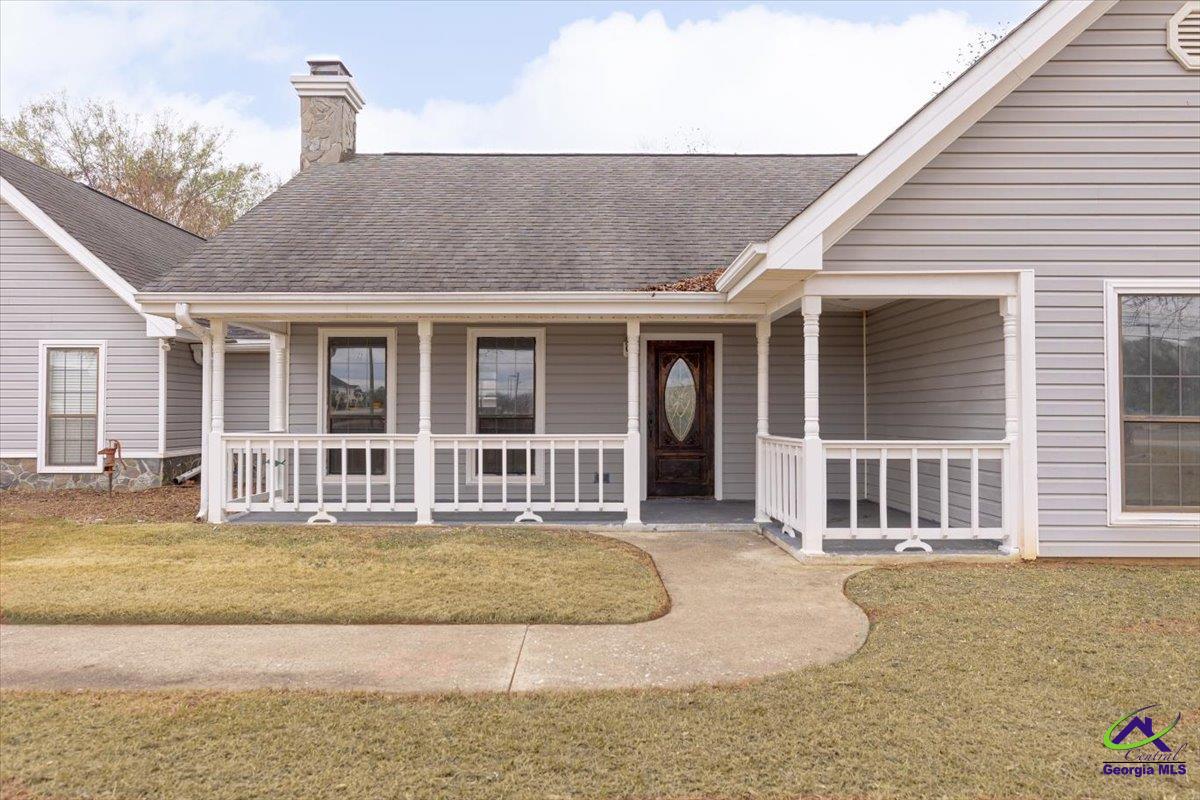 1027 Kathryn Ryals Road