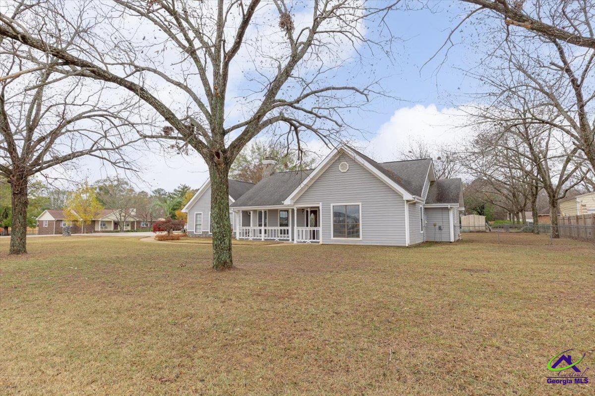 1027 Kathryn Ryals Road