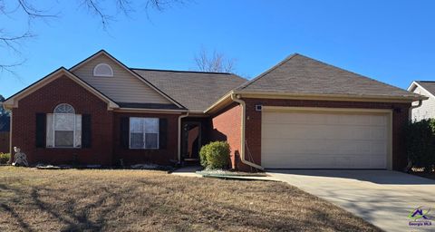 150 Knights Bridge Warner Robins GA 31093