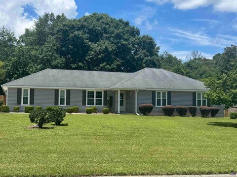 105 Shadow Lane Warner Robins GA 31088