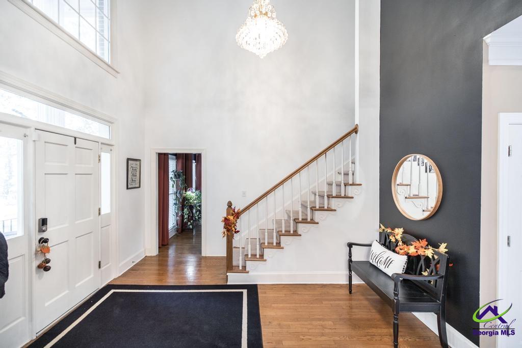 103 Howard Oaks Drive